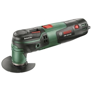 Bosch PMF 250 CES - Basic
