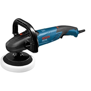 Bosch Polierer GPO 14 CE,1400-Watt, 2,5 kg, mit Zusatzgriff und D-Griff, Kabelgebunden 0601389000