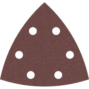 Bosch PRO F460 Schleifblatt 93 x 93 mm G180 5-teilig GLO761122591