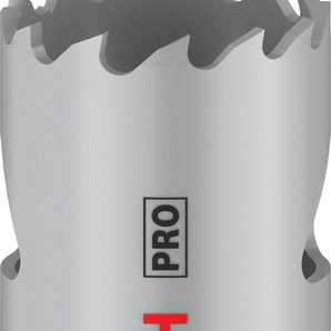 Bosch PRO Multi Material Lochsäge 25 mm mit Gewinde GLO761041569