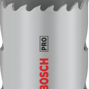Bosch PRO Multi Material Lochsäge 35 mm mit Gewinde GLO761041570
