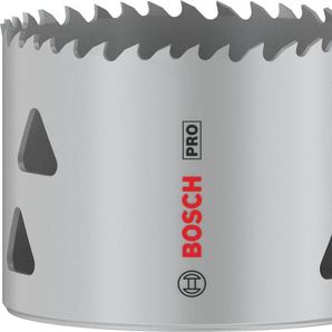 Bosch PRO Multi Material Lochsäge 68 mm mit Gewinde GLO761041560