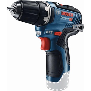Bosch Professional Akku-Bohrschrauber GSR 12V-35 2 Ah Solo GLO761020952