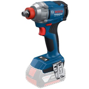 Bosch Professional Akku-Drehschlagschrauber GDX 18V-285 Solo GLO761021191