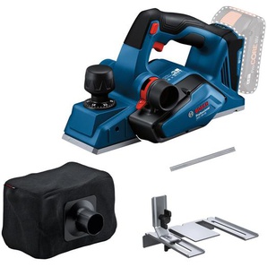 Bosch Professional Akku-Hobel GHO 18V-26 GLO761140727