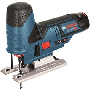 Bosch Professional AKKUSTIKSAV GST 12V-70 2X30AH L-BOXX