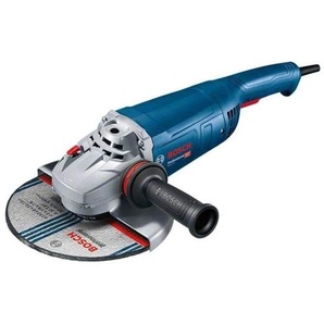 Bosch Professional Angle Grinder GWS 22-230 J Professional