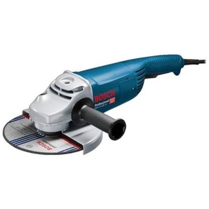 Bosch Professional Angle Grinder GWS 22-230 J Set Professional