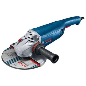 Bosch Professional Angle Grinder GWS Professional 22-230 P