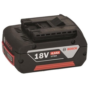 Bosch Professional Battery 18v 40ah lithium