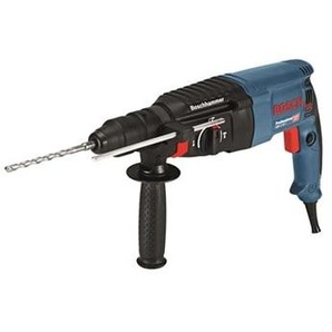 Bosch Professional Blue bosch 830w rotary hammergbh 2-26 f