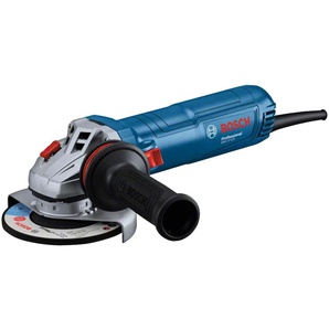Bosch Professional Bosch Winkelschleifer Professional Ø 125 mm 1200 W 220 V GLO761122640