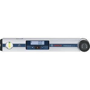 Bosch - Professional Digitaler Winkelmesser gam 220 mit Wasserwaage
