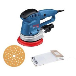 Bosch Professional EXCENTERSLIBER GEX 34-150 MSHEET C470