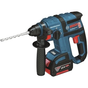 Bosch Professional GBH 18 V-EC Professional
