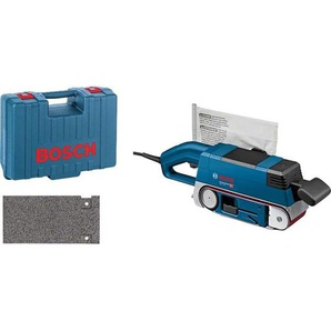 Bosch Professional GBS 75 AE Bandschleifer Koffer  0601274707