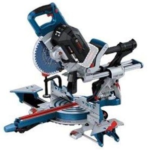Bosch Professional GCM 18V-216 DC Professional SOLO
