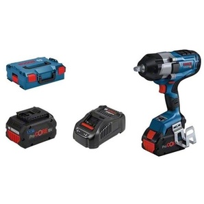 Bosch Professional GDS Professional 18V-1000 C