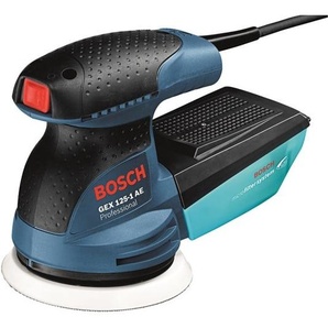 Bosch Professional GEX 125-1 AE Professional