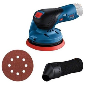 Bosch Professional GEX 12V-125 Professional SOLO