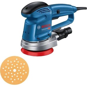 Bosch Professional GEX 34-125 Professional
