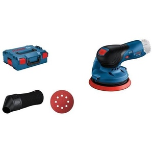 Bosch Professional GEX Professional 12V-125 SOLO