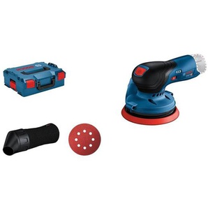 Bosch Professional GEX Professional 12V-125 SOLO