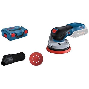 Bosch Professional GEX Professional 18V-125 SOLO