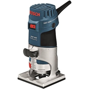 Bosch Professional GKF 600 Professional
