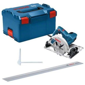 Bosch Professional GKS 55  GCE  FSN 1400 Professional