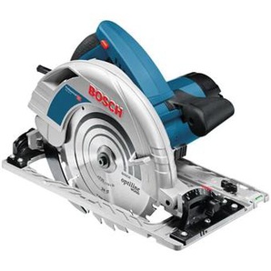Bosch - Professional gks 85 g + fsn 1400 (l) Handkreissäge (0615990M92)