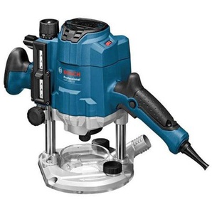Bosch Professional GOF 1250 CE Professional