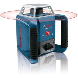 Bosch Professional GRL400H Outdoor Rotation Laser