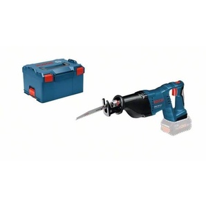 Bosch Professional GSA 18 V-LI Professional SOLO