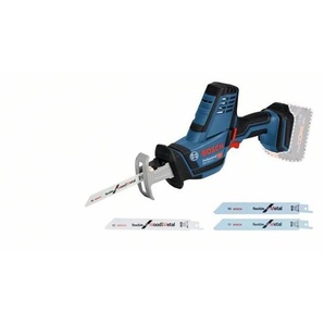 Bosch Professional GSA 18V-LI C SOLO