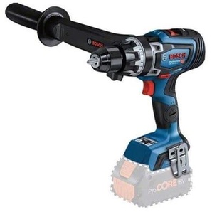 Bosch Professional GSB Professional 18V-150 C SOLO