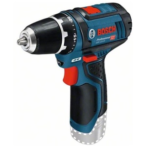 Bosch Professional GSR 12V-15 SOLO