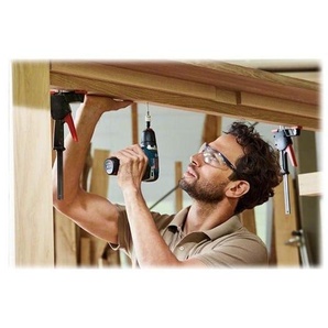 Bosch Professional GSR 12V-35 Kit HX L-BOXX Cordless Screwdrive