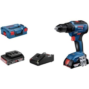 Bosch Professional GSR 18V-55 Professional