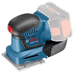 Bosch Professional GSS 18V-10 Professional SOLO