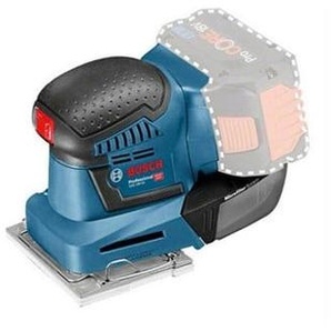 Bosch Professional GSS 18V-10 Professional SOLO