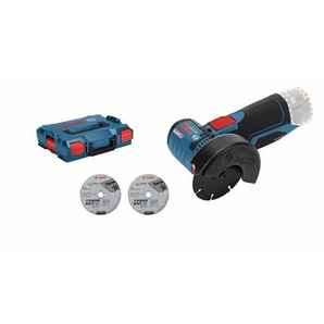 Bosch Professional GWS 12V-76 Professional SOLO