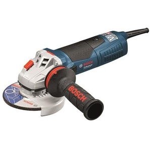 Bosch Professional GWS 19-125 CIE