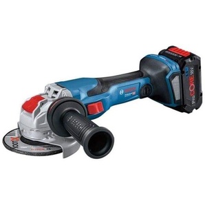 Bosch Professional GWX 18V-15 C Professional