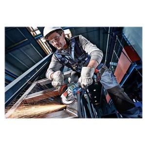 Bosch Professional GWX 18V-15 SC Professional