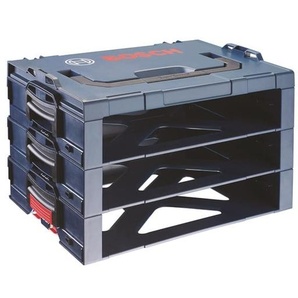 Bosch Professional i-BOXX shelf 3 pcs Professional