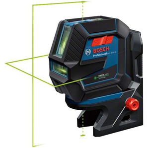Bosch Professional KOMBILASER GRN GCL 2-50RM10
