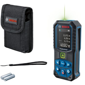 Bosch Professional Laser-Entfernungsmesser GLM 50-25 GLO760201045