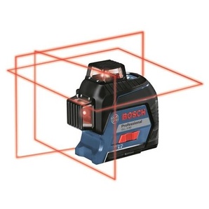 Bosch Professional Laser gll 3-80
