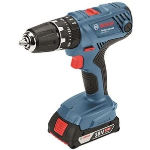 Bosch Professional Light Series GSB 18V-21 Professional